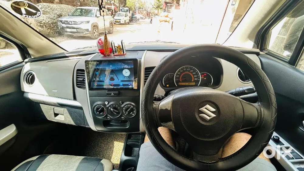 Cng+petrol