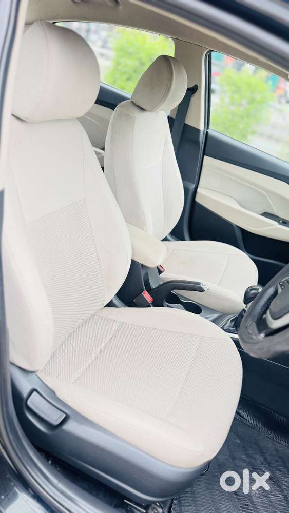 Hyundai Verna 1.5 S Vtvt, 2021, Cng & Hybrids
