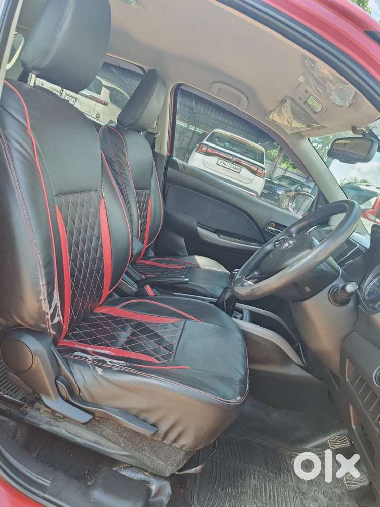 Toyota Glanza G, 2021, Petrol
