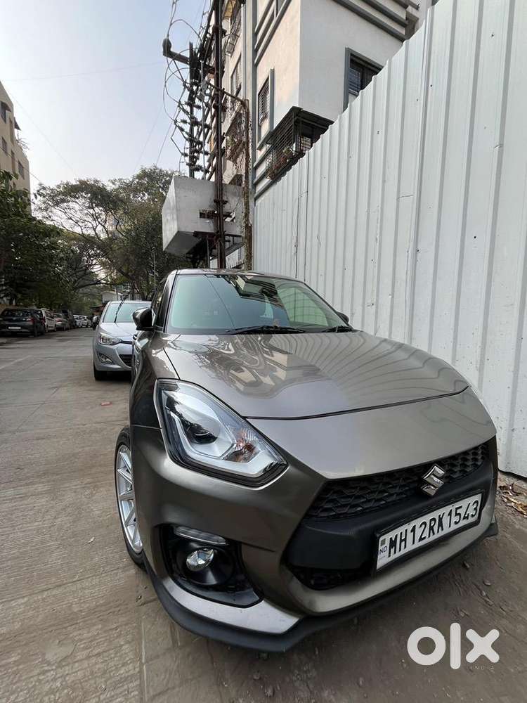 Swift 2019 Diesel Zdi Plus