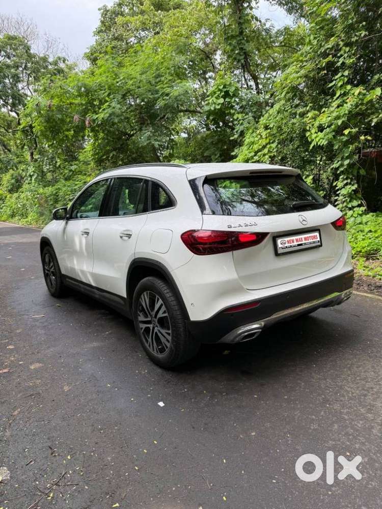 Mercedes-benz Gla 200, 2025, Petrol