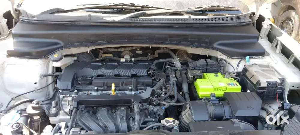 Hyundai Creta N Line 2023 Petrol 85000 Km Driven