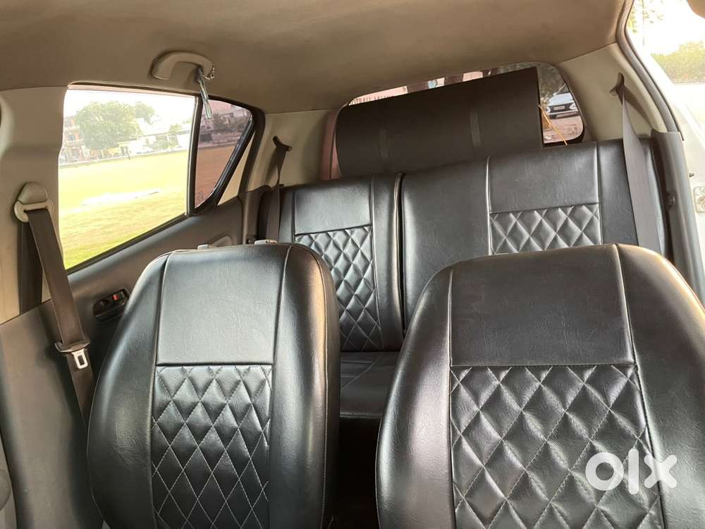 Maruti Suzuki Ritz 2016 Cng & Hybrids Well Maintained