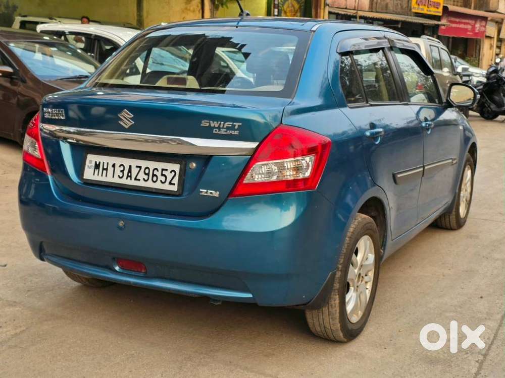 Maruti Suzuki Swift Dzire Zdi Bsiv, 2013, Diesel