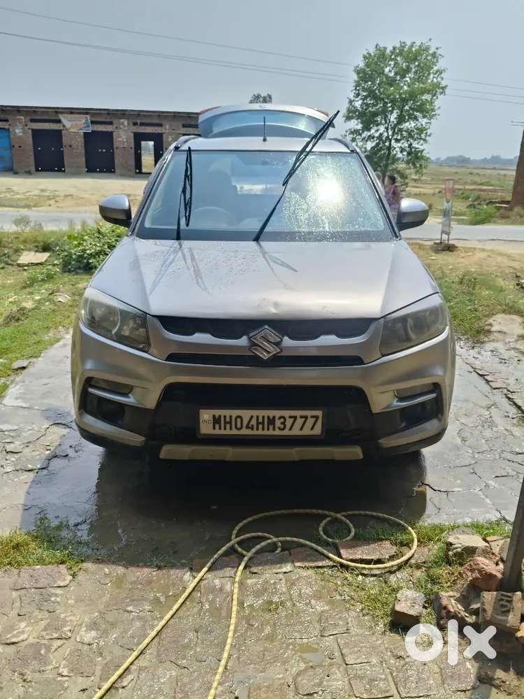 Good Condition