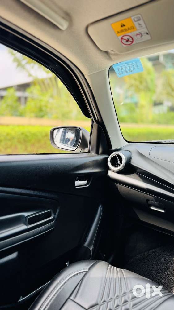 Maruti Suzuki Celerio Vxi, 2022