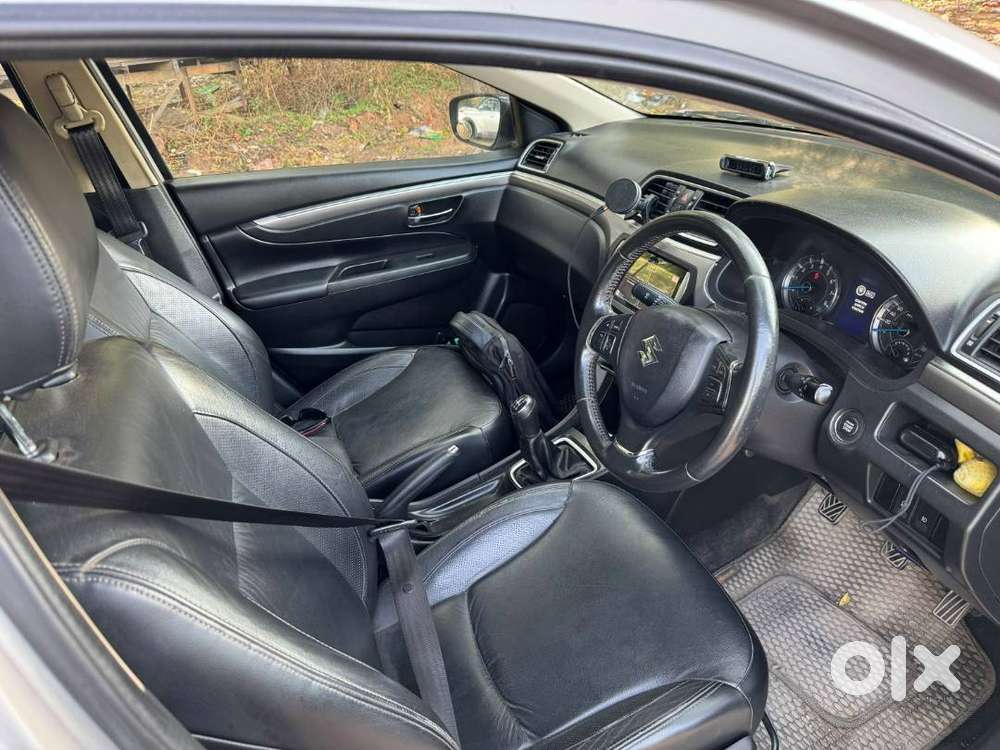 Maruti Suzuki Ciaz S 2020 Petrol Excellent Condition