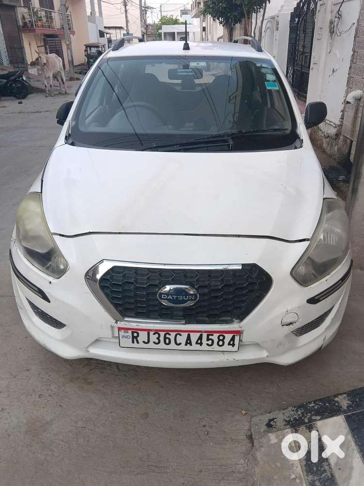 Datsun Go Petrol 2015 Car
