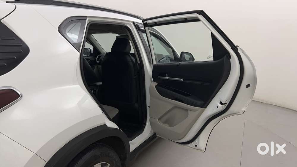 Kia Sonet Htx G, 2022, Diesel