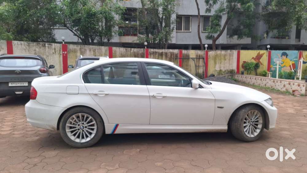 Bmw 3 Series [ ] 2.0 320d Highline, 2011, Diesel
