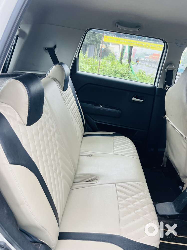 Maruti Suzuki Wagon R Vxi, 2021, Petrol