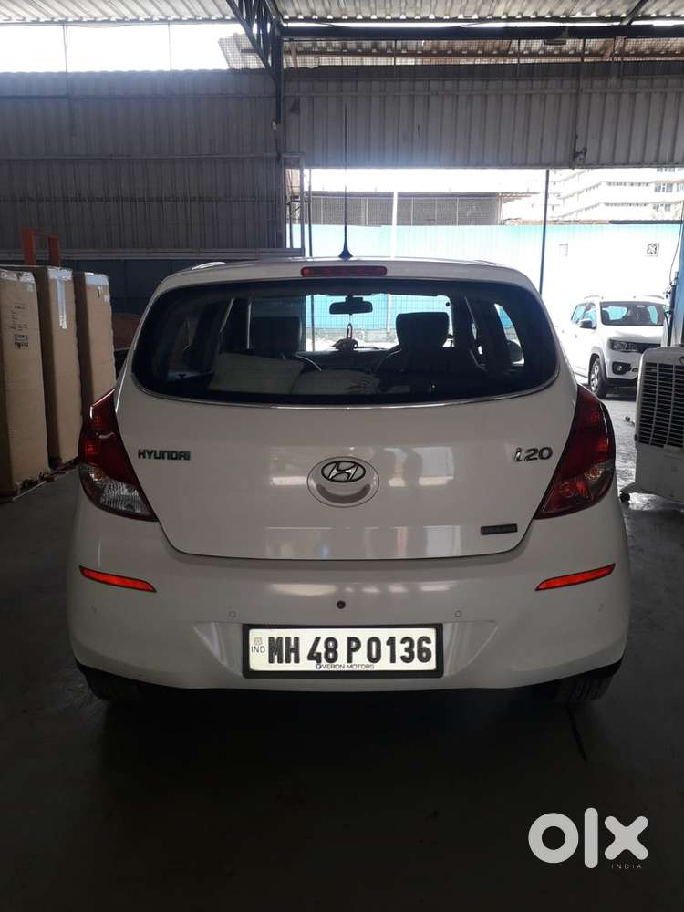 Hyundai I20 2013 26000 Km Driven