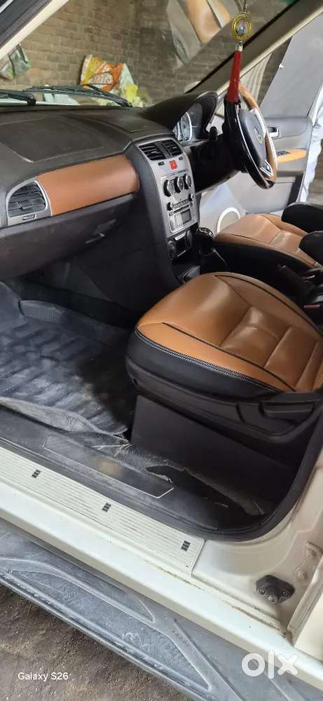 Tata Safari Storme 2018 Diesel 91800 Km Driven