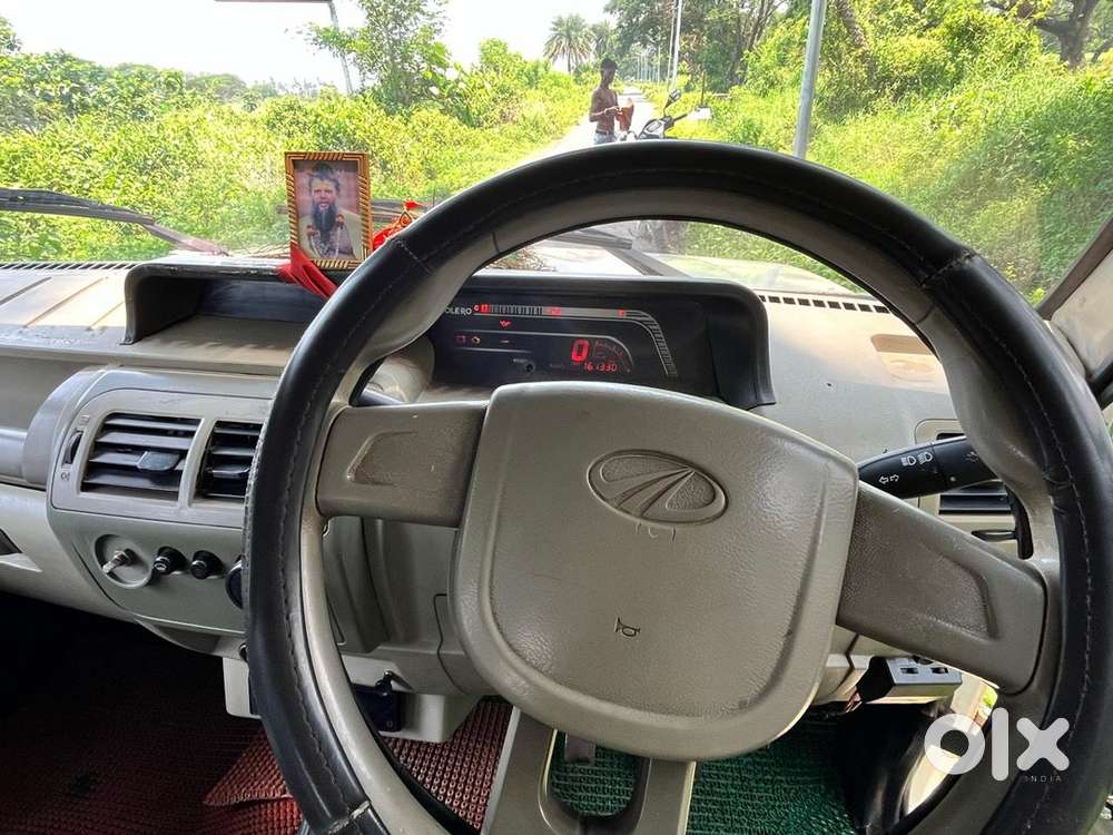 Mahindra Bolero Diesel 2016