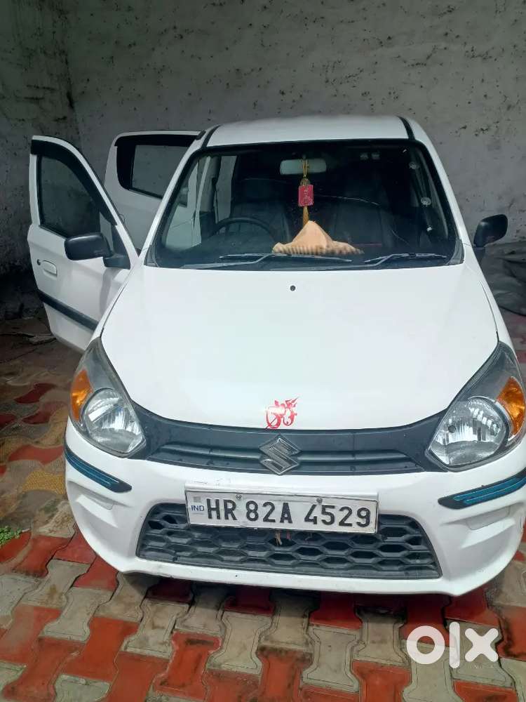 Maruti Suzuki 800 2020 Petrol