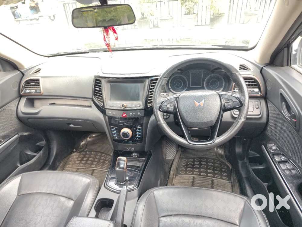 Mahindra Xuv400 Ev El Fast Charger, 2023, Electric