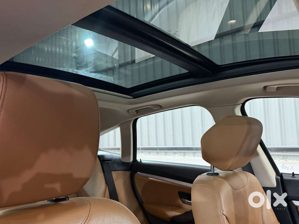 Bmw 3 Series Gt 320d Luxury Line, 2019, Diesel