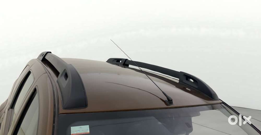 Renault Duster 1.5 Petrol Rxe, 2018, Petrol