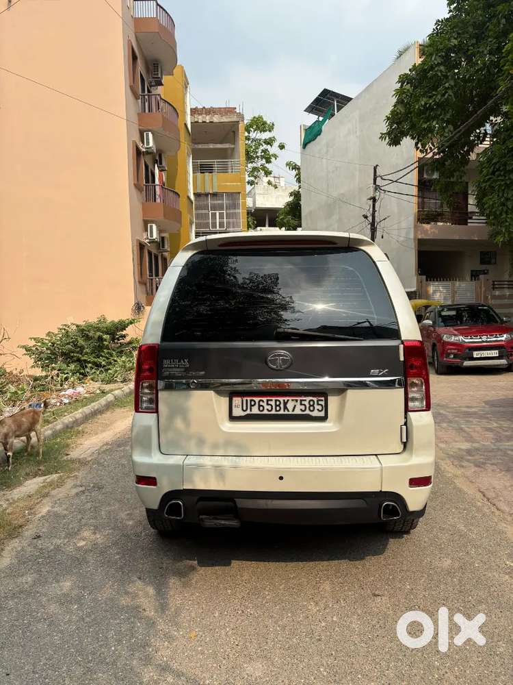 Tata Storme Best Condition