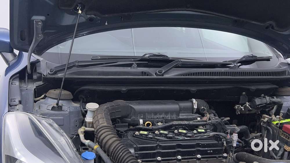 Maruti Suzuki Baleno 1.2 Alpha, 2018, Petrol