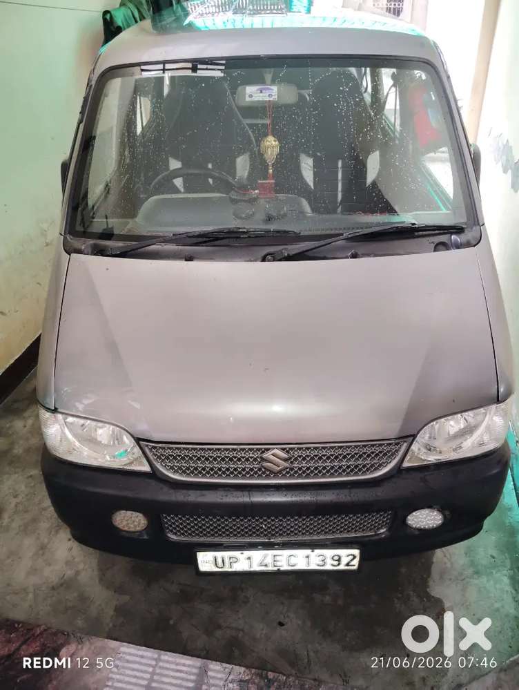 Maruti Suzuki Eeco 2019 Cng & Hybrids 85000 Km Driven