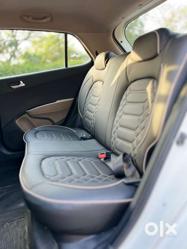 Hyundai I10 Sportz Option, 2016, Cng & Hybrids