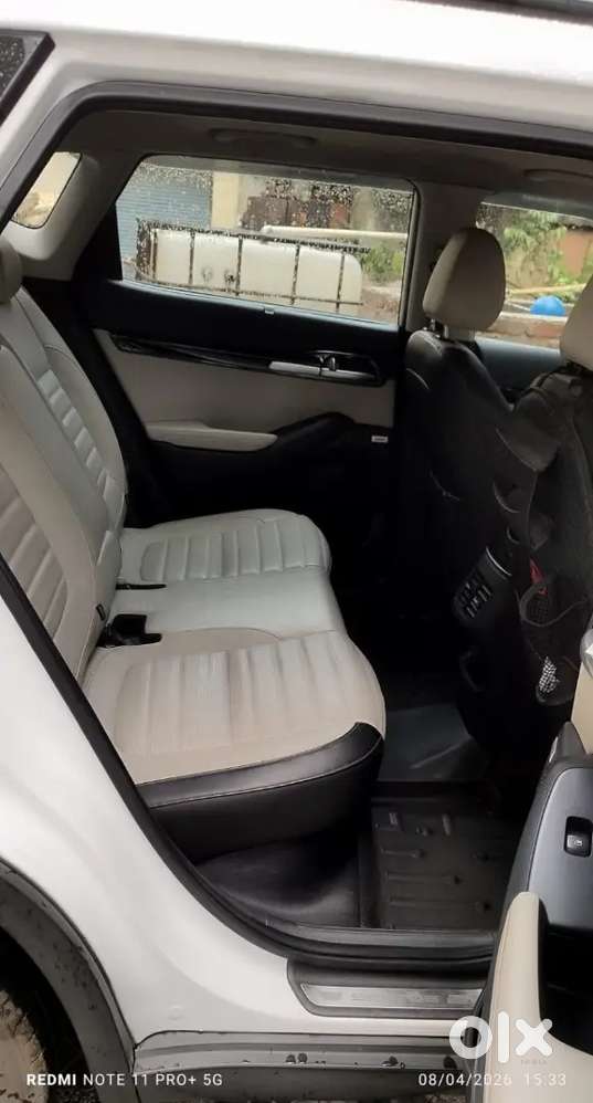 Kia Seltos 2020 Petrol 67479 Km Driven With Sunroof