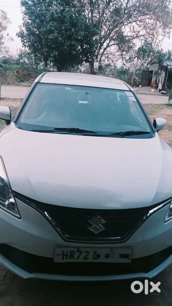 Maruti Baleno 1.2 Delta 2018