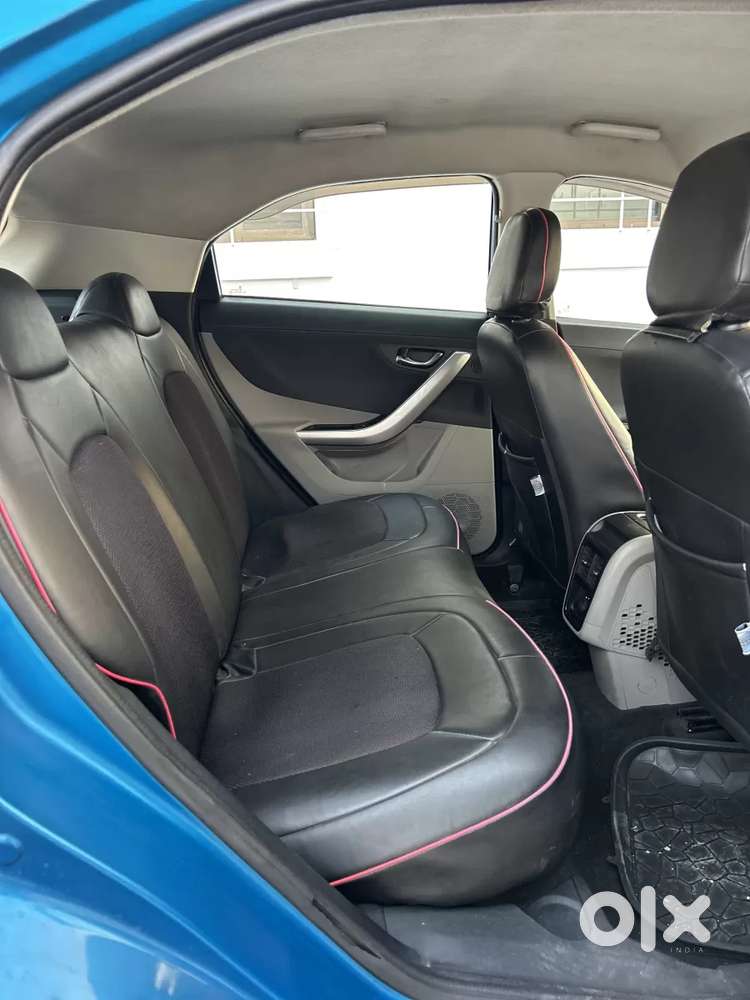 Tata Nexon 1.2 Revotron Xz, 2019, Petrol