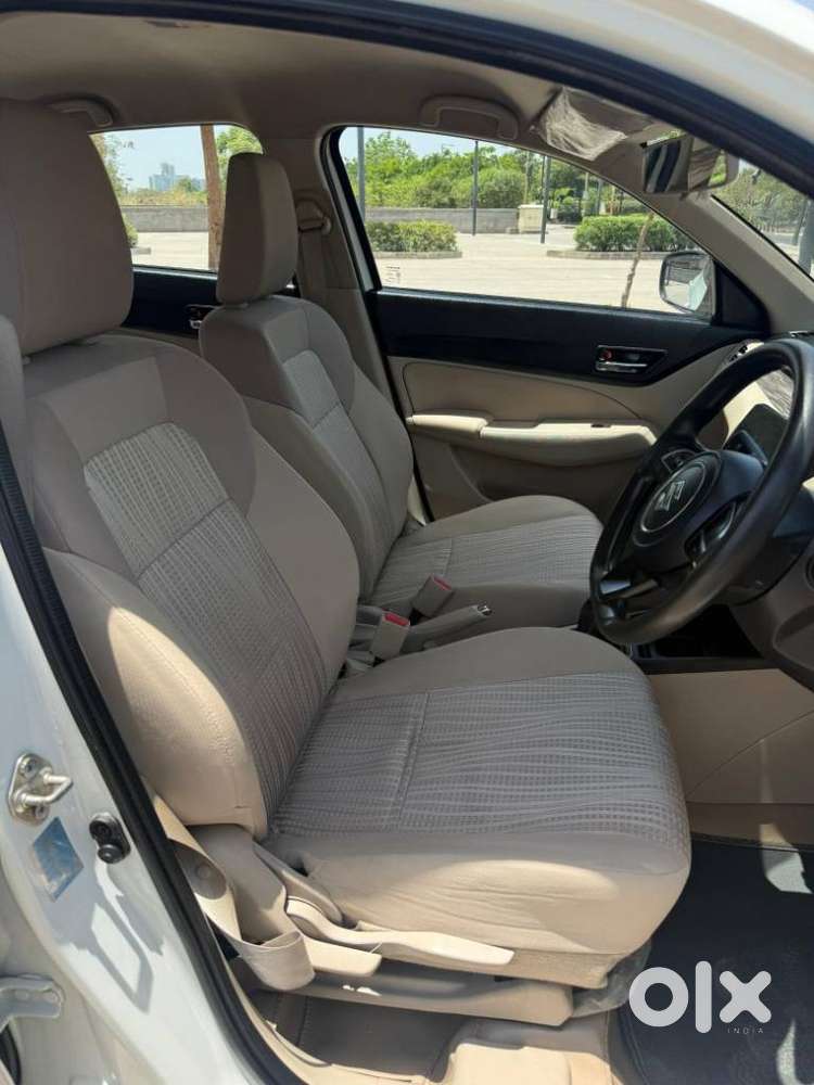 Maruti Suzuki Swift Dzire Vxi(o) Mt, 2023, Cng & Hybrids