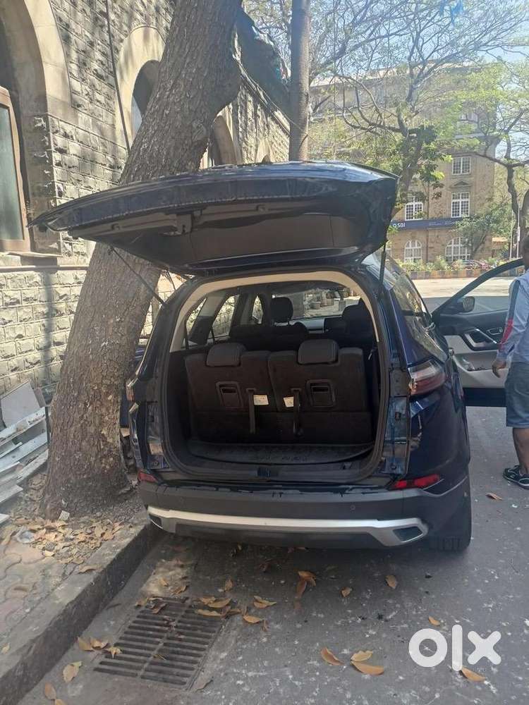 Tata Safari 2022 Diesel Good Condition