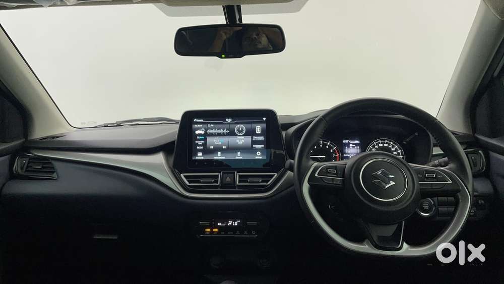 Maruti Suzuki Baleno 1.2 Alpha At, 2024, Petrol