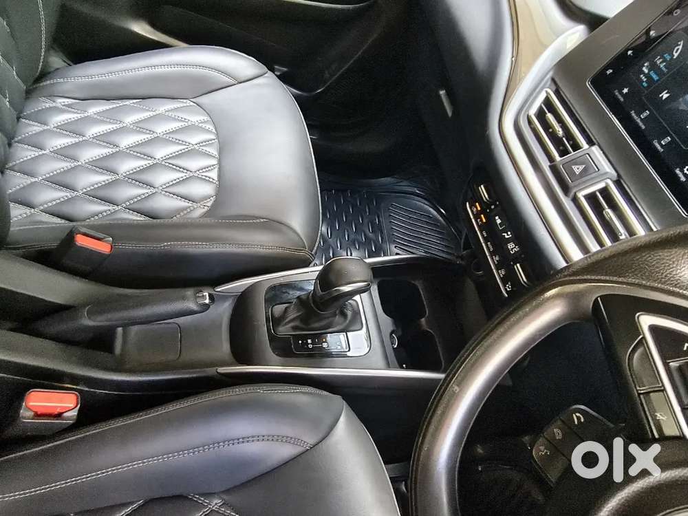Maruti Suzuki Baleno 2023 Automatic