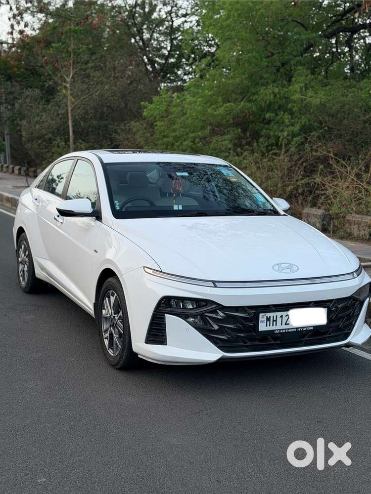 Hyundai Verna 2023 Model