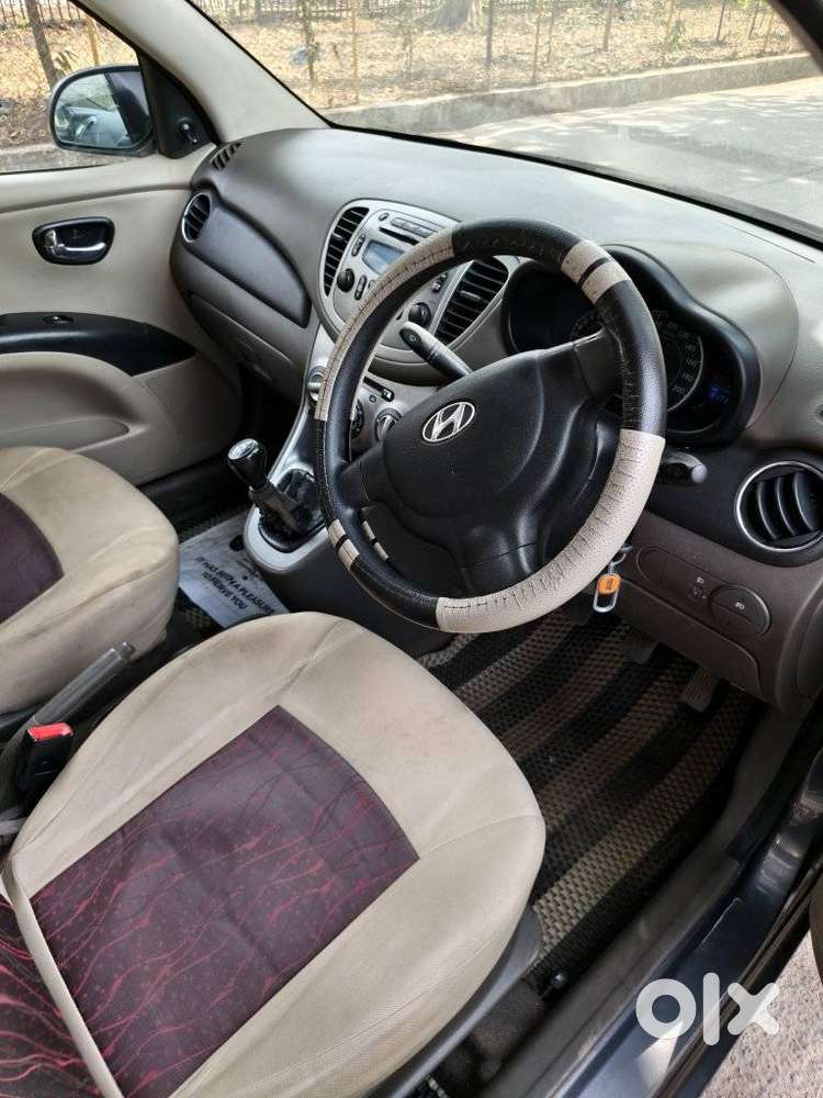 Hyundai I10 Sportz 1.1l, 2014, Petrol