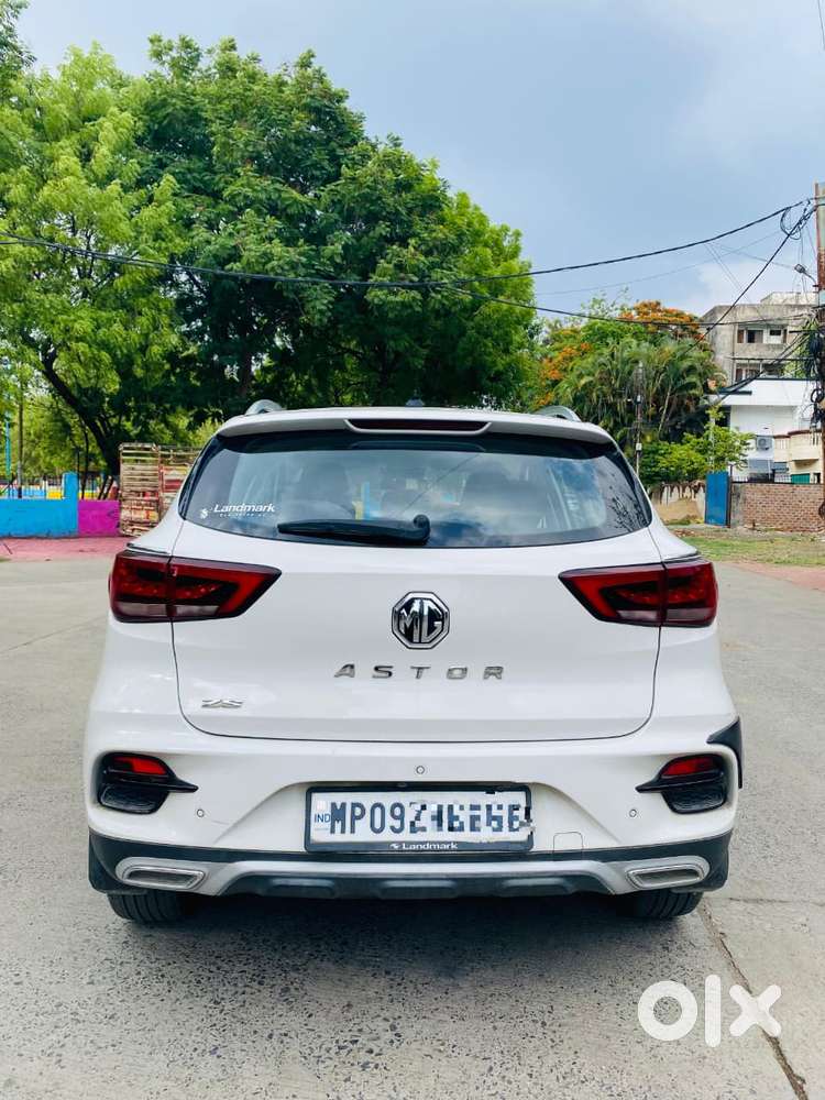 Mg Astor 1.5 Sharp, 2024, Petrol