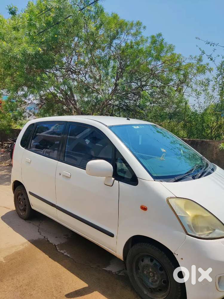 Maruti Suzuki Zen Estilo 2009 Petrol Good Condition