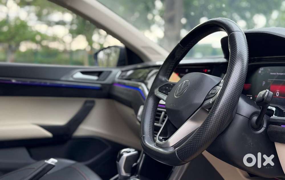 Volkswagen Virtus Gt Plus 1.5 Tsi Evo Dsg (electric Seats), 2024, Pe..