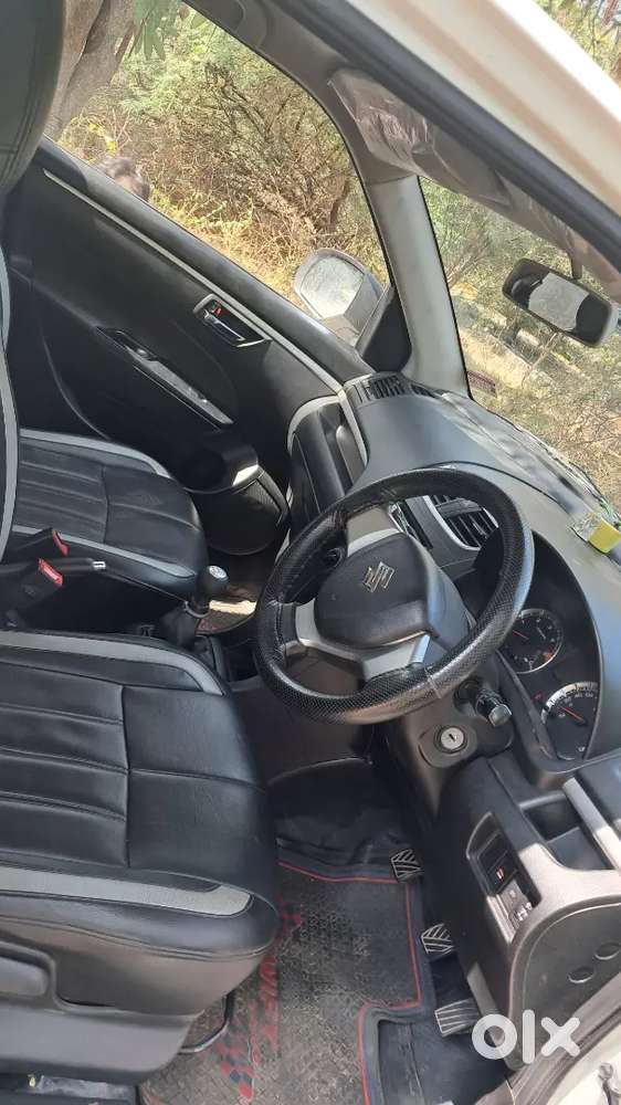 Maruti Suzuki Swift 2013 Diesel 84500 Km Driven
