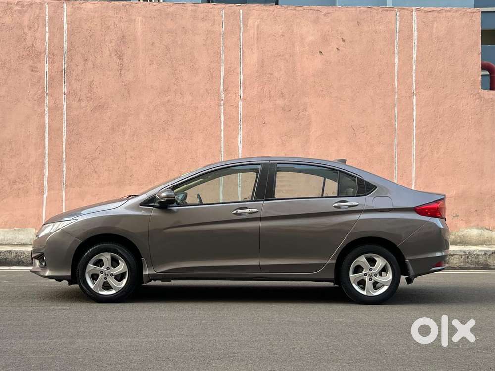 Honda City I Vtec Vx, 2014, Petrol