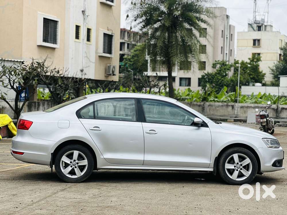 Volkswagen Jetta Comfortline 1.9 Tdi, 2012, Diesel