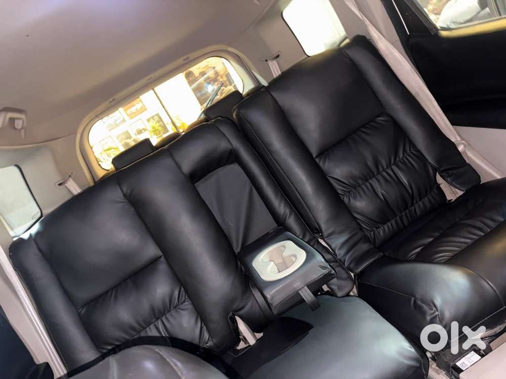 Mahindra Xuv500, 2018, Diesel