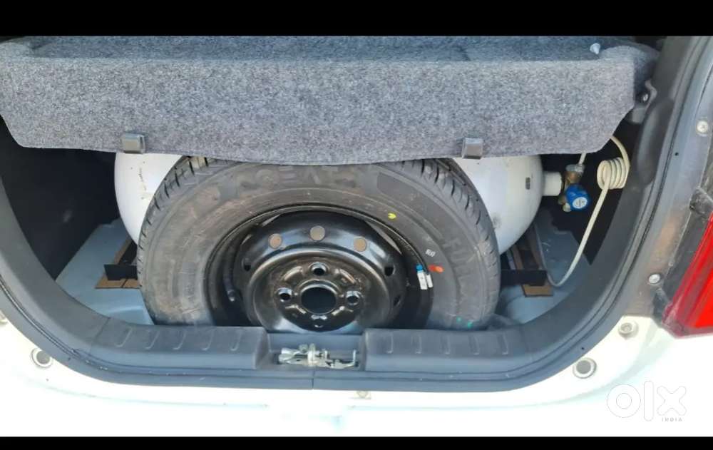Maruti Suzuki Alto 800 2022 Cng & Hybrids Well Maintained