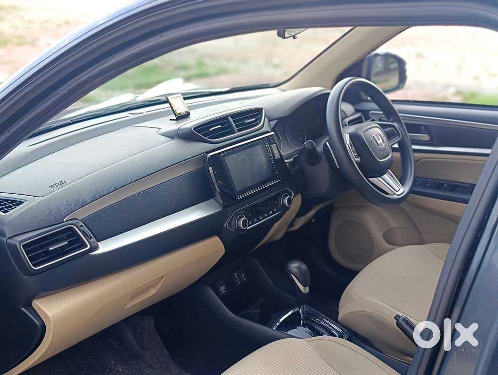 Honda Amaze Vx 1.2 Petrol Cvt, 2023, Petrol