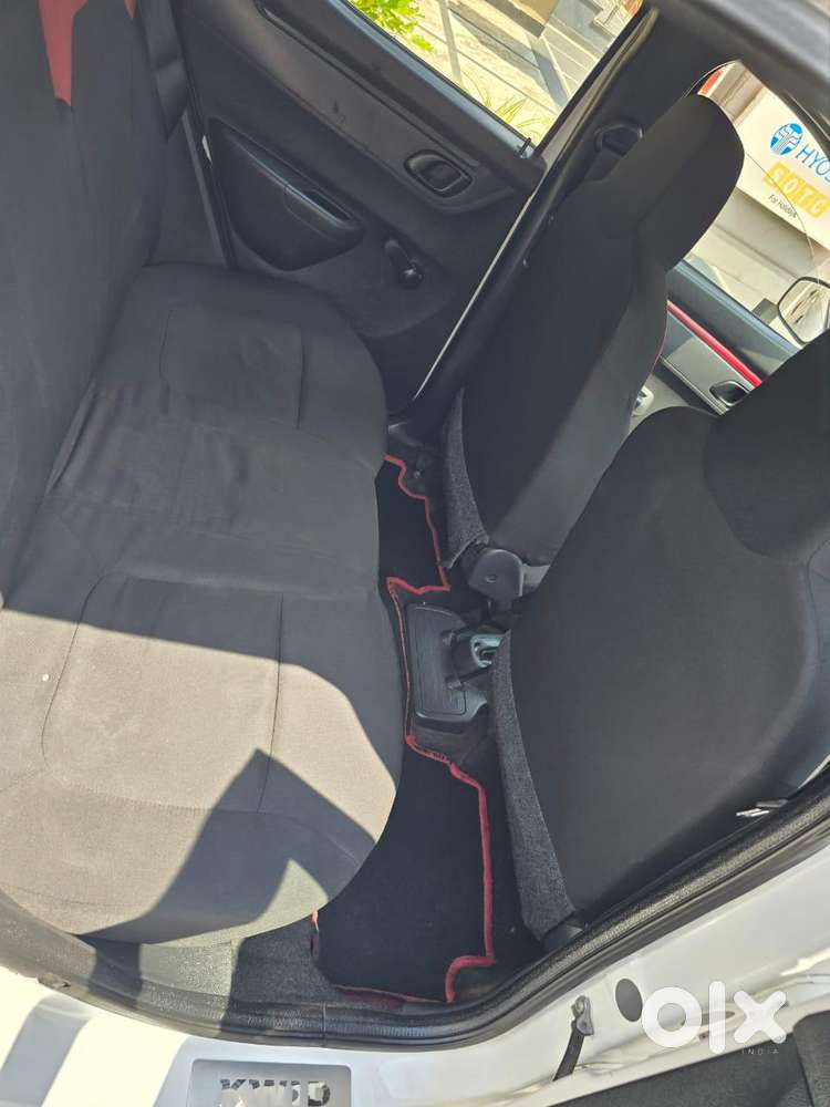 Renault Kwid Rxl, 2017, Petrol