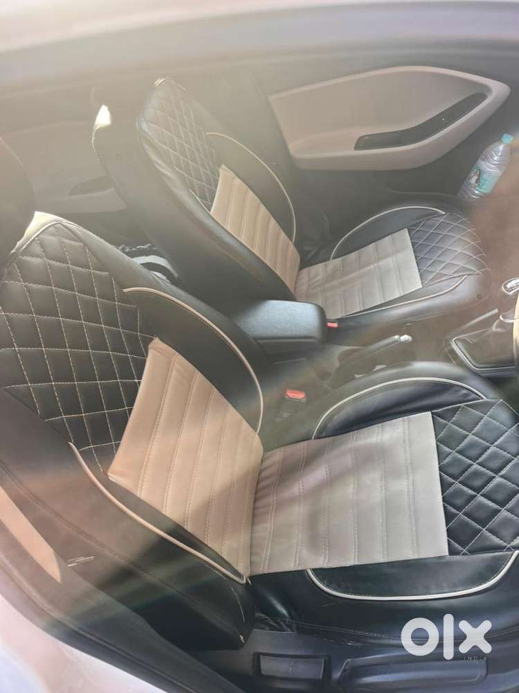 Hyundai Diesel Car 2015