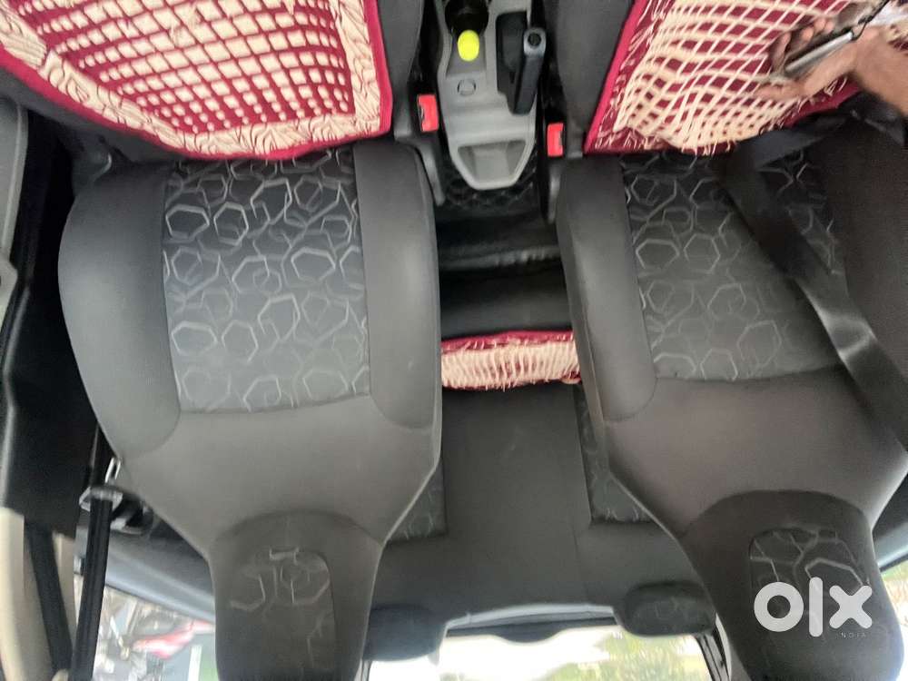 Tata Tiago Diesel 2017