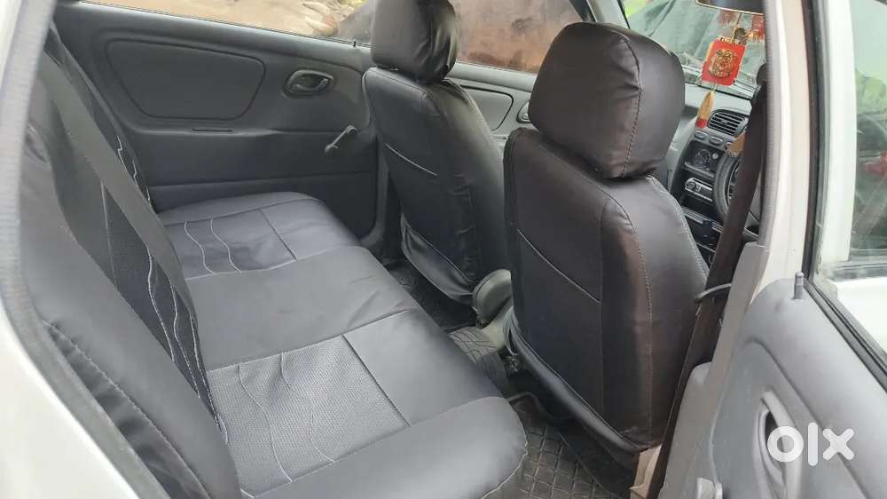 Maruti Suzuki Alto 2007 Petrol Well Maintained