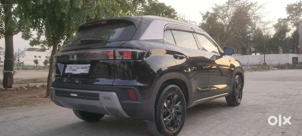 Hyundai Creta 1.5 S Petrol, 2025, Petrol