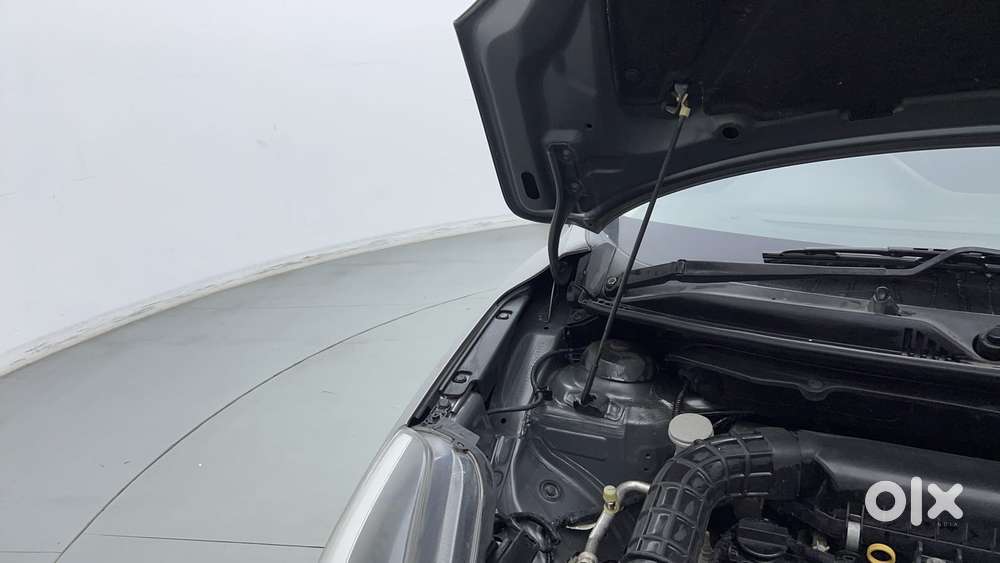 Toyota Glanza 1.2 V, 2019, Petrol